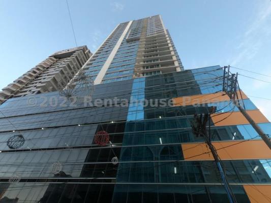 , Apartamento en alquiler en Avenida Balboa | P4361721