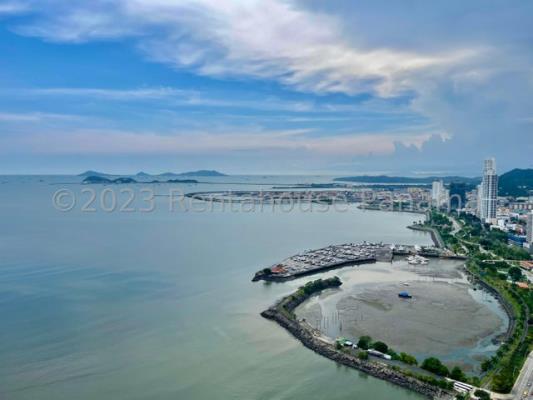 , Apartamento en alquiler en Avenida Balboa | P4361819