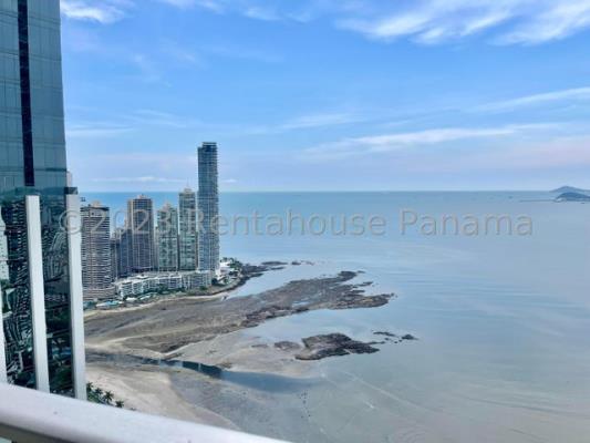 , Apartamento en alquiler en Avenida Balboa | P4361819