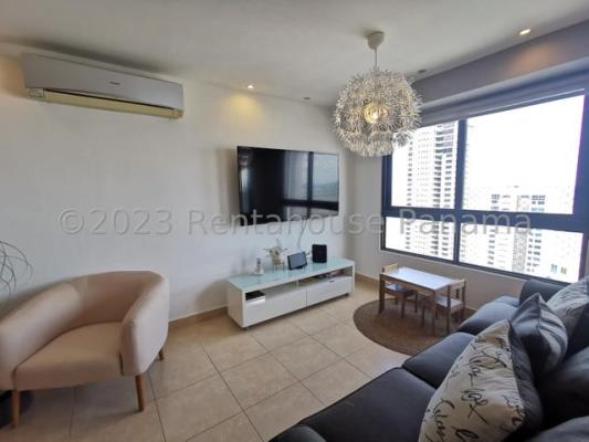 , Apartamento en alquiler en Costa del Este | P4361826