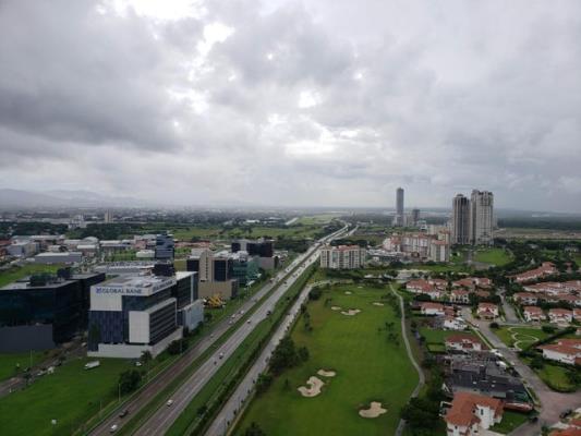 , Área Metropolitana