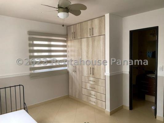 , Apartamento en alquiler en Ancón | P4362505