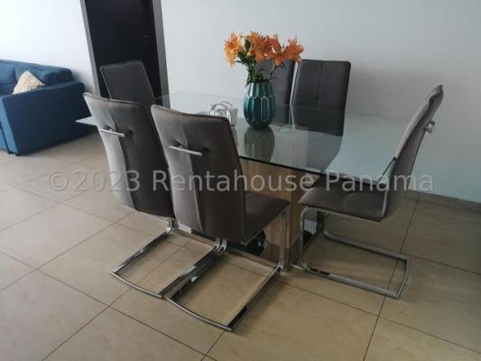, Apartamento en alquiler en Betania | P4362526