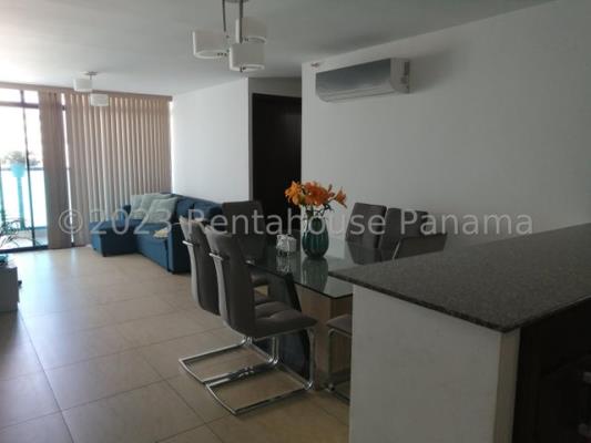 , Apartamento en alquiler en Betania | P4362526