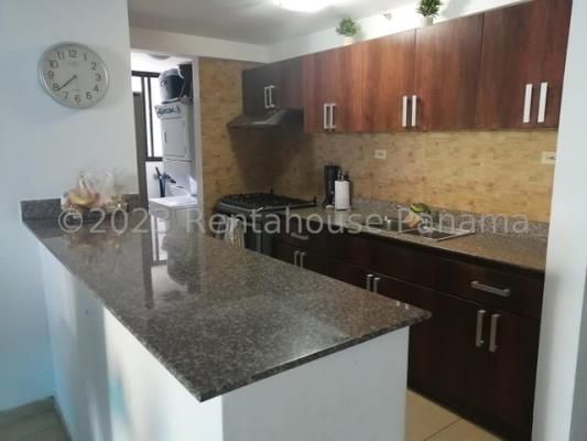 , Apartamento en alquiler en Betania | P4362526