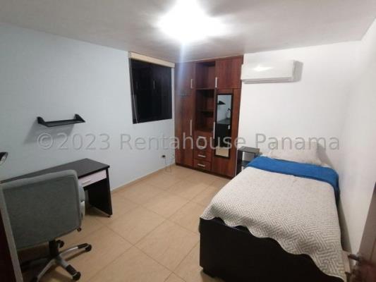 , Apartamento en alquiler en Betania | P4362526