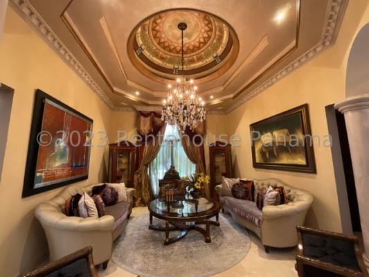 , Casa en venta en Costa del Este | P4362533