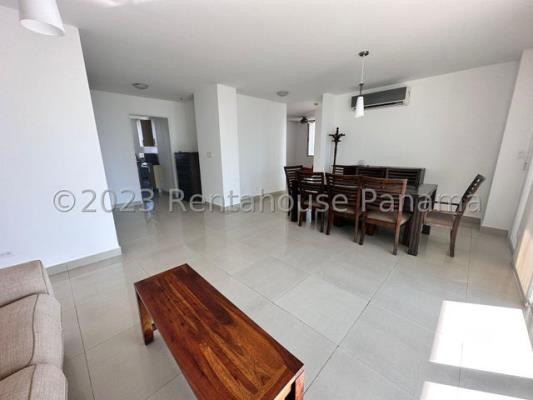 , Apartamento en alquiler en Costa del Este | P4362554