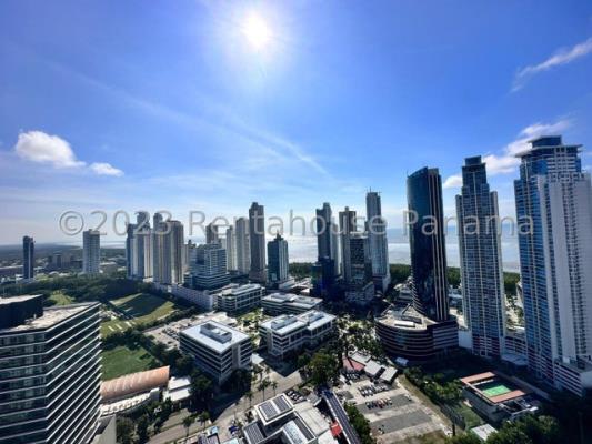 , Apartamento en alquiler en Costa del Este | P4362554