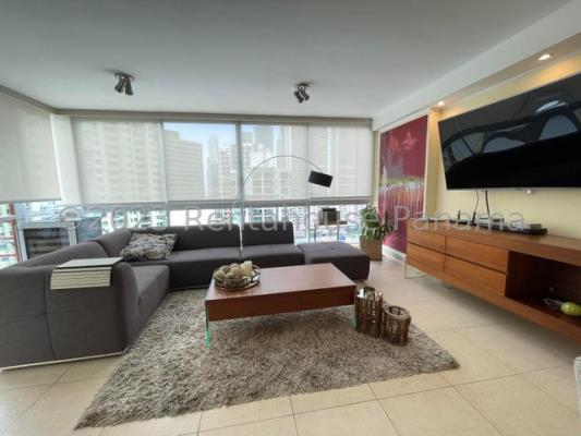 , Apartamento en alquiler en Costa del Este | P4362561