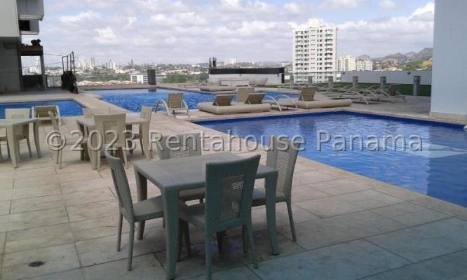 , Apartamento en alquiler en Costa del Este | P4362568