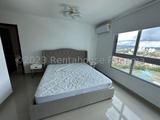 , Área Metropolitana