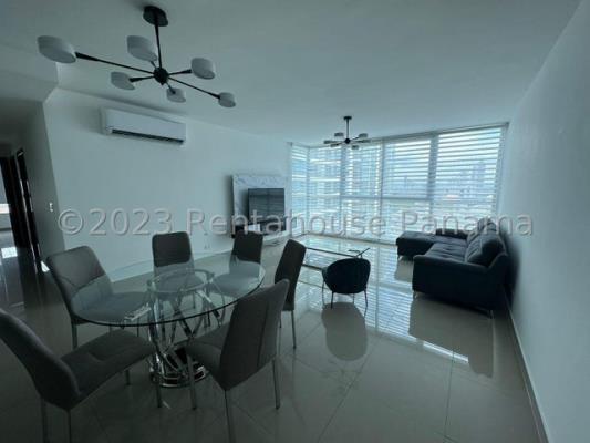 , Apartamento en alquiler en Costa del Este | P4362568