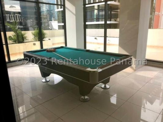 , Apartamento en alquiler en Obarrio | P4362589