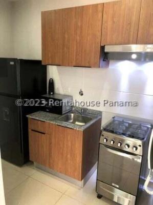 , Apartamento en alquiler en Obarrio | P4362589