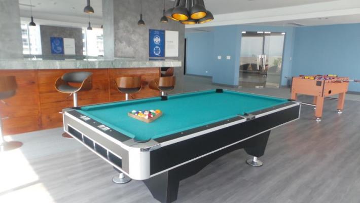 , Área Metropolitana