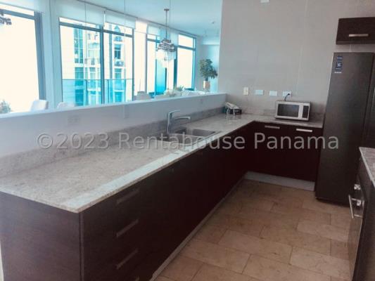 , Apartamento en alquiler en Punta Pacifica | P4362596