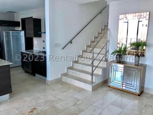 , Apartamento en alquiler en Punta Pacifica | P4362596