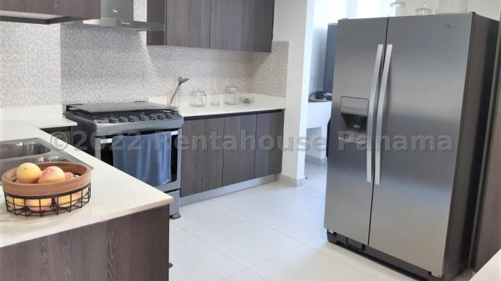 Vista Horizonte, casa