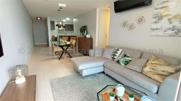 Vista Horizonte, Pueblo Nuevo