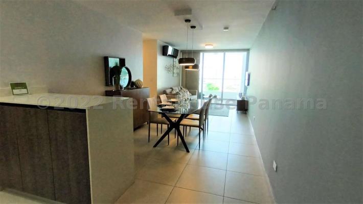 Vista Horizonte, Área Metropolitana