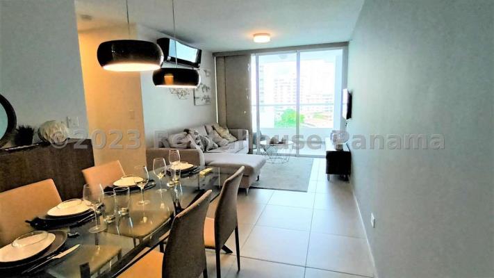 Vista Horizonte, Área Metropolitana