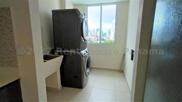 Vista Horizonte, Área Metropolitana