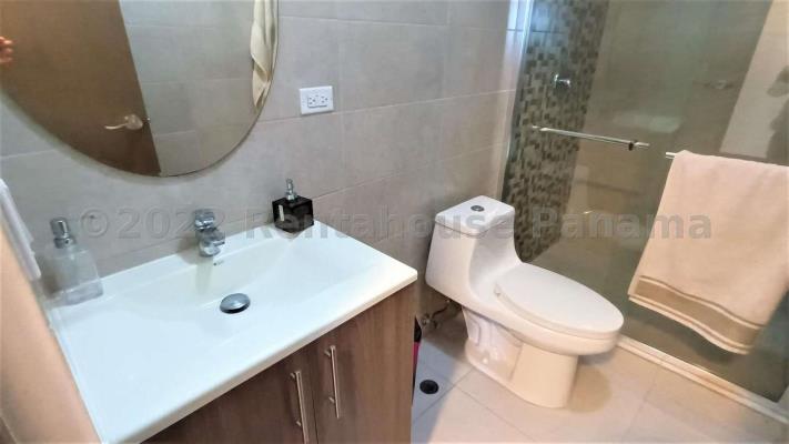 Vista Horizonte, Área Metropolitana