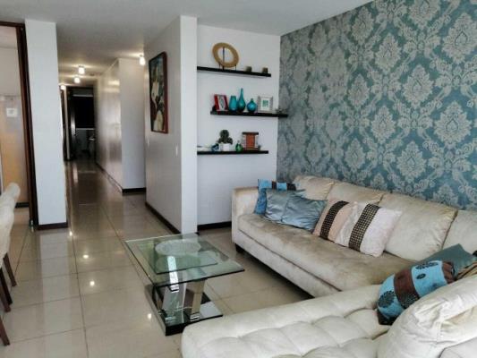 , Apartamento en alquiler en San Francisco | P4362771