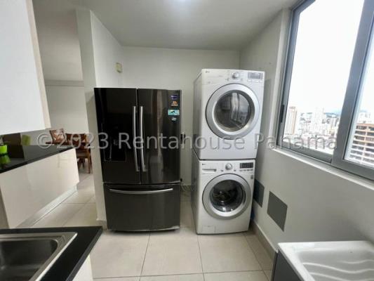 , Apartamento en alquiler en Obarrio | P4362785