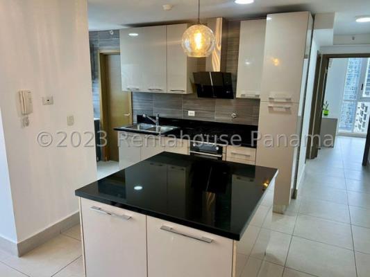, Apartamento en alquiler en Obarrio | P4362785