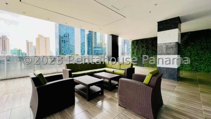 , Apartamento en alquiler en Obarrio | P4362785