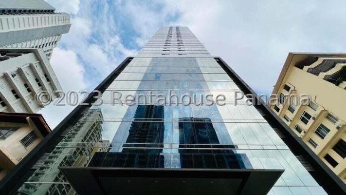 , Apartamento en alquiler en Obarrio | P4362785