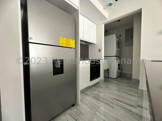 , Apartamento en alquiler en Avenida Balboa | P4362799