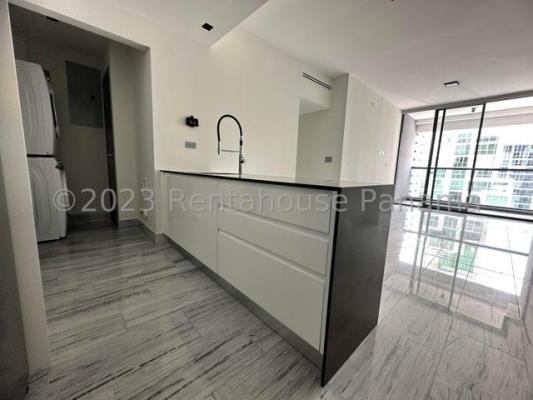 , Apartamento en alquiler en Avenida Balboa | P4362799