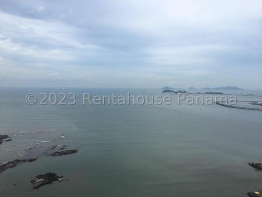 , Apartamento en alquiler en Avenida Balboa | P4362806