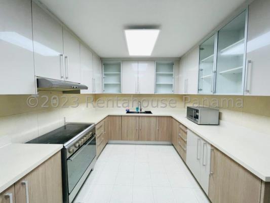 , Apartamento en alquiler en Avenida Balboa | P4363282