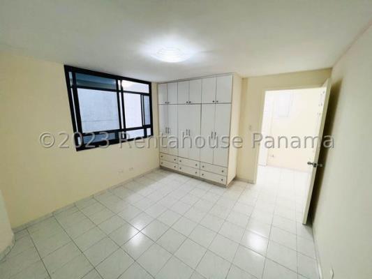 , Apartamento en alquiler en Avenida Balboa | P4363289