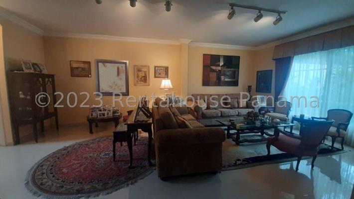 , Apartamento en alquiler en Costa del Este | P4363380