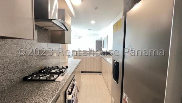 , Apartamento en alquiler en Costa del Este | P4363422