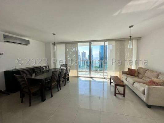 , Apartamento en alquiler en Costa del Este | P4363387