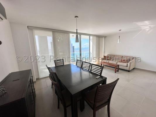 , Apartamento en alquiler en Costa del Este | P4363387