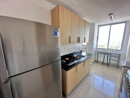 , Apartamento en alquiler en Costa del Este | P4363387