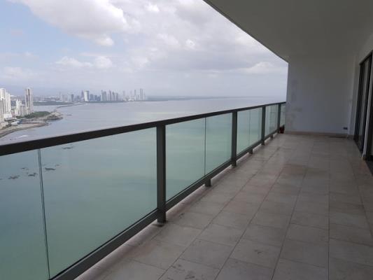 , Apartamento en alquiler en Punta Pacifica | P4363429