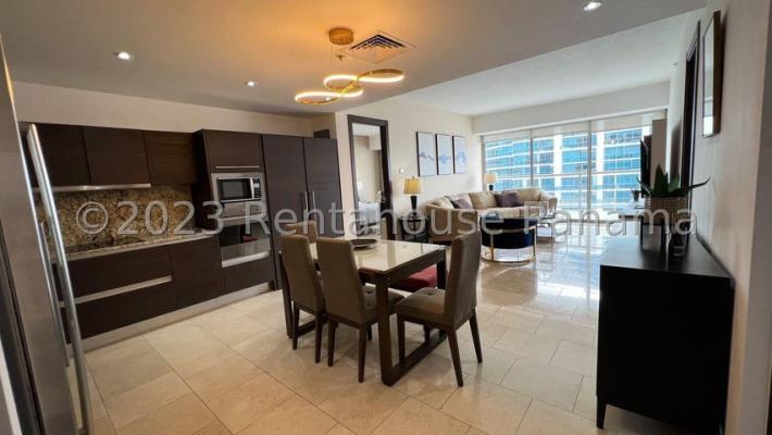 , Apartamento en alquiler en Punta Pacifica | P4363443