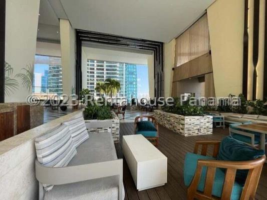 , Apartamento en alquiler en Punta Pacifica | P4363443