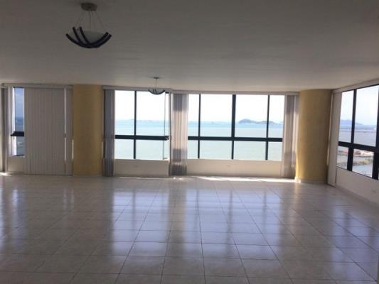 , Apartamento en alquiler en Avenida Balboa | P4363520