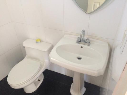 , Área Metropolitana