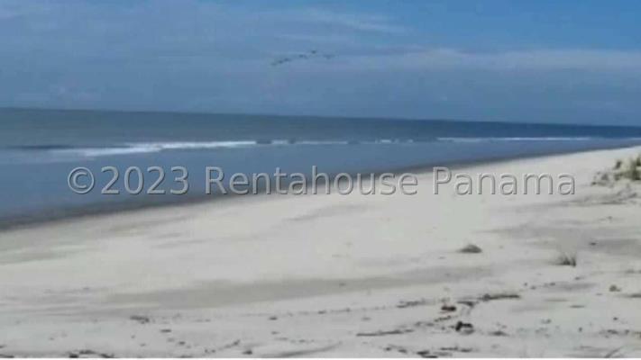 , Terreno en venta en Punta Chame | P4363590