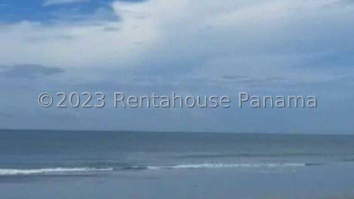 , Terreno en venta en Punta Chame | P4363590